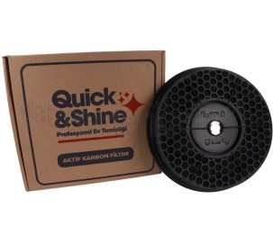 Foto van Beko Filter Koolstoffilter D26 CFB6432 