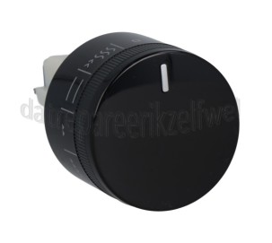 Foto van Gorenje Knop Standenknop BO637E21XG, EC637E34XV 