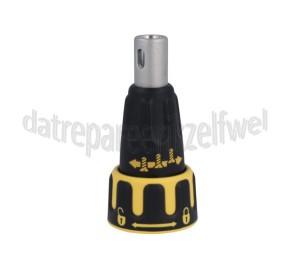 Foto van Dewalt Houder Neusstuk DCF620, DCF621 