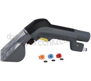 Foto van Karcher Zuigmond Bekledingszuigmond Puzzi 2/1, Puzzi 30/4 
