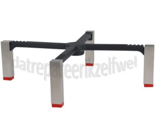 Foto van Smeg Pannendrager Sudder en Normaal PVA140, PX7502 