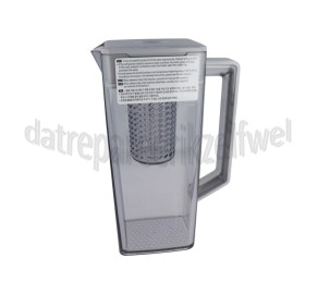 Foto van Samsung Kan Waterkan Koelkasten met Beverage Center 