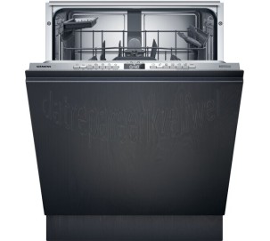 Foto van Siemens Vaatwasser 