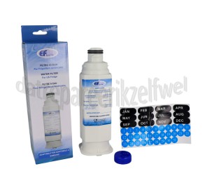 Foto van Waterfilter Waterfilter HAF-QIN/EXP, RF6, RF5 Modellen 