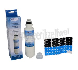 Foto van Waterfilter Waterfilter HX2017FR-A, RQ760N4IFE/H01 