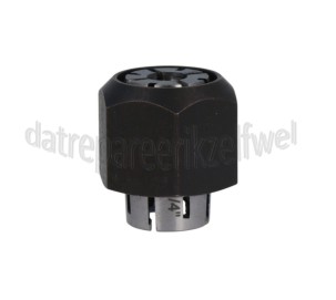 Foto van Dewalt Spantang 6,35mm, 1/4"" DW616, DW621 