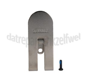 Foto van Dewalt Haak Riemhaak DCF620, DCH133 