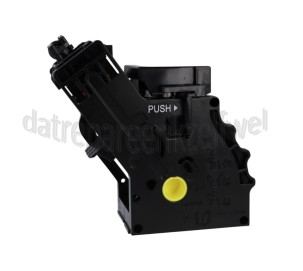 Foto van Saeco Brouwunit Zetgroep 