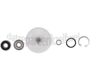 Foto van Tandwiel Set TM21, TM21.1, TM21.2, 31725 