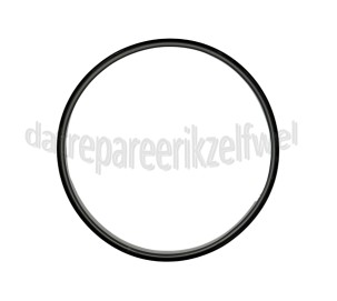 Foto van Afdichting Deksel TM31, 30858 