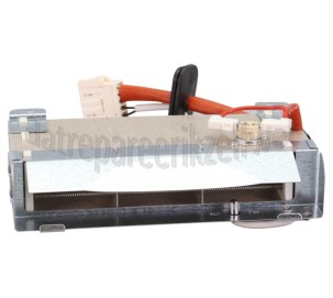 Foto van Verwarmingselement 1900W+700W Blokmodel, Backer T76289AC, T71279AC 