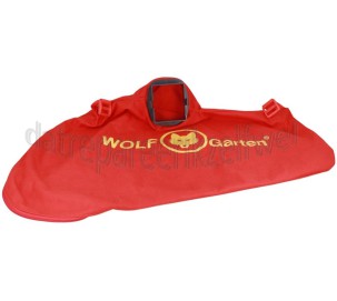 Foto van WOLF-Garten Opvangzak Bladblazer 41AB0BE7650, 41BB0BE7650 