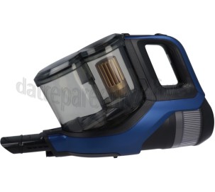 Foto van Philips Motor Compleet, 25V, Azur SpeedPro Max XC8045/01 