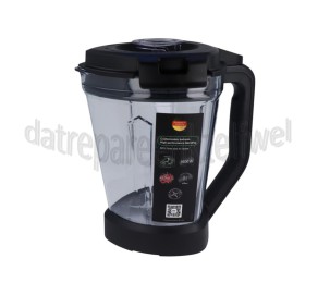 Foto van Braun Blender Kan, Compleet OX22311084, JB901AN, JB9040BK 
