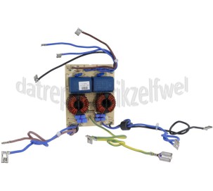 Foto van Gorenje Condensator Ontstoring BI6DBD001, IS630BSC 