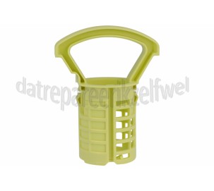 Foto van ASKO Filter Grof DFI5344D, DW7214MB 