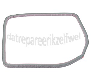 Foto van Viltband Voorzijde met plakstrip WT34V100, WT46E100 