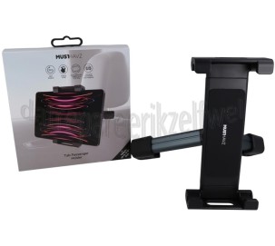 Foto van Musthavz Houder Tablethouder Schermen tot 12,9 inch 