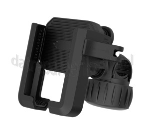 Foto van Musthavz Houder EasyLock Smartphonehouder Fietsen, Scooters 