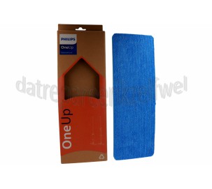 Foto van Philips Doekje Verwisselbare Dweil OneUp 