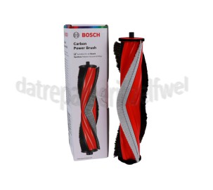 Foto van Bosch Borstel Carbon Power Brush Spotless alle Bosch Spotless robotstofzuigers 