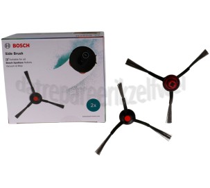Foto van Bosch Borstel Side Brush Spotless alle Bosch Spotless robotstofzuigers 
