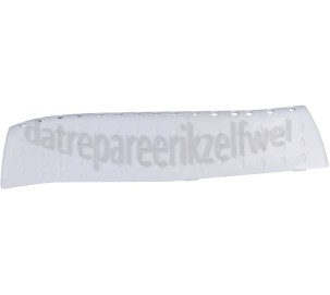 Foto van LG Trommelrib Wit F4T2VYMEW, F4T2VYM1S, F4T2VYMEW 