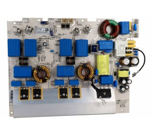 Foto van AEG Module Inductie module IAE63421CBPW3, GK58TSIBOPV6 