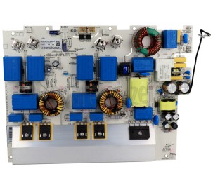 Foto van AEG Module Inductie module IAE64881FBOC4, IKB84431FBLU2, HKB850BMFPH5 