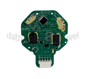 Foto van Electrolux Print Hoofd PCB AP71A142XN, EFP71512 