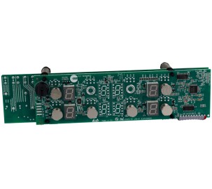 Foto van Candy Module Bedieningsmodule CH64CCBISR, CH64CCB1 