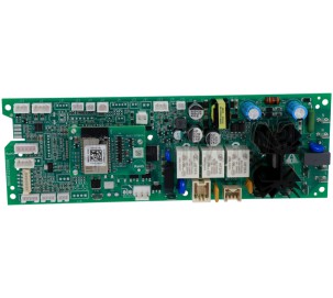 Foto van DeLonghi Module Power + WIFI Board Primadonna Soul ECAM612.55.SB, ECAM610.75.MB 