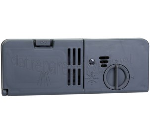 Foto van Gorenje Zeepbak Compleet GS61010W, GS63210W, GV51212 