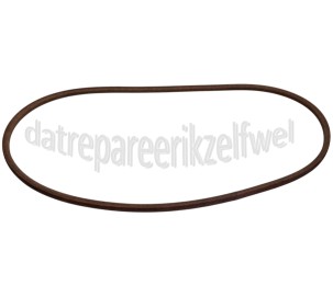 Foto van MTD V-snaar Aandrijfriem Maaidek 15,9 x 1727mm MTD 12/91, B 120, Serie 400, Serie 800, B 125, TE 145 
