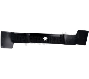 Foto van MTD Mes Links, 105cm Maaidek MTD Black Edition 275-106 TWIN H, Cub Cadet XT1 OR106 