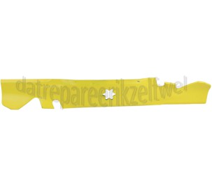 Foto van MTD Mes 50 inch, 127cm Maaidek Cub Cadet XZ1-50, XZ2-50, LX 50 