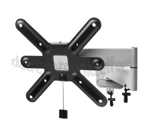 Foto van One For All Muursteun Muursteun Ultra Slim Turn WM6254 13-43"" 