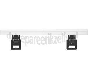 Foto van One For All Muursteun Muursteun Ultra Slim Flat WM6812 32-110"" 