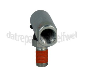 Foto van MTD Kogel Stuurkogel 7/16"" x 3/8"" UNF MTD XLX, GLX, WOLF-Garten Blue Power, Garten Select 