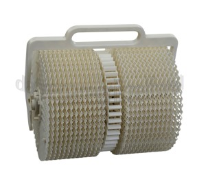 Foto van Venta Rol Lamelrol compleet met handgreep LW24, LW25 
