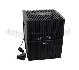 Foto van Venta Luchtbevochtiger AH515 Original Connect, Zwart Bevochtiging en reiniging 