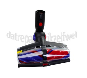 Foto van Dyson Zuigmond Conical Motorhead Bright Copper SV53 Piston 
