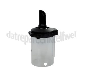 Foto van Dyson Reservoir Stofreservoir SV53 Piston 