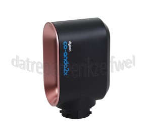 Foto van Dyson Opzetstuk Fast Dryer, Ceramic Pink HS09 HS09 Co-anda2x Ceramic Pink/Rose Gold 