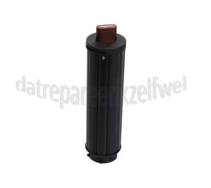 Foto van Dyson Opzetstuk Airwrap Barrel 40mm, Amber Silk/Pink Champagne HS09 Co-anda2x 