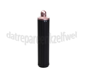 Foto van Dyson Opzetstuk Airwrap Long Barrel 40mm HS08 Airwrap i.d. 