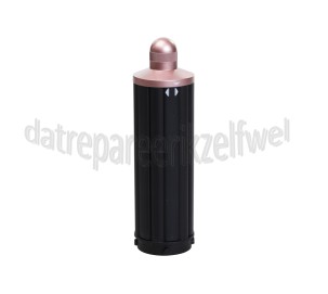 Foto van Dyson Opzetstuk Airwrap Barrel 40mm HS08 Airwrap i.d. 