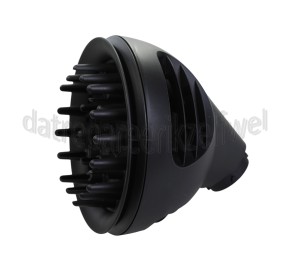 Foto van Dyson Opzetstuk Wave+ Curl Diffuser HS08 Airwrap i.d. 