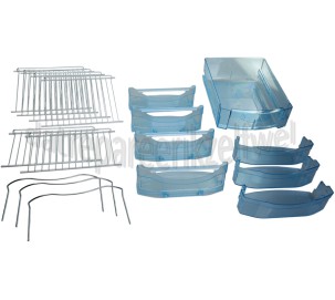 Foto van Dometic Set Refurbishment Kit RML8230, Fendt 