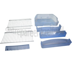 Foto van Dometic Set Refurbishment Kit RM855x modellen 